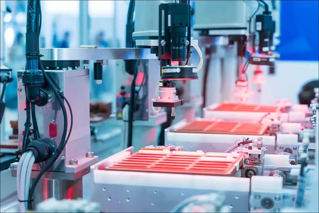 Industry 4.0 in Practice: How Mid-Market US Manufacturers Deploy ...